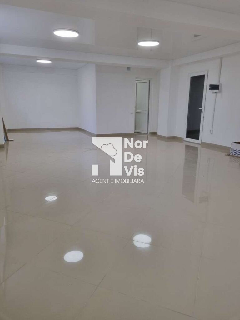 se da in chirie spatiu comercial