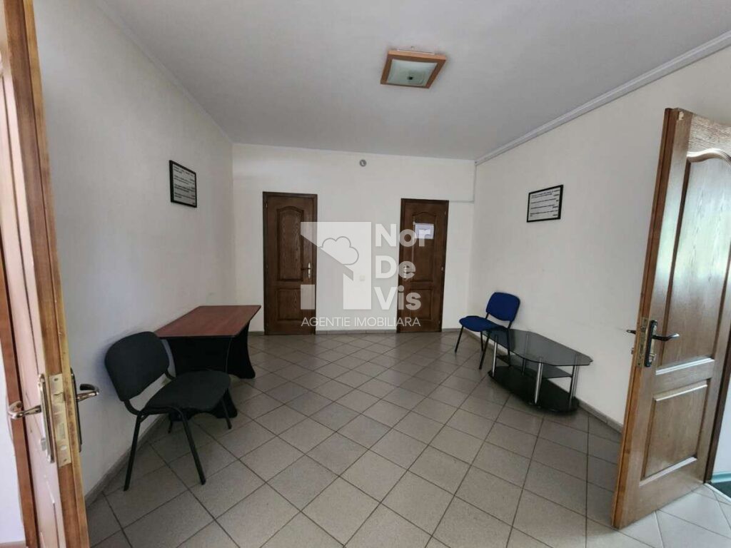 se vinde spatiu comercial