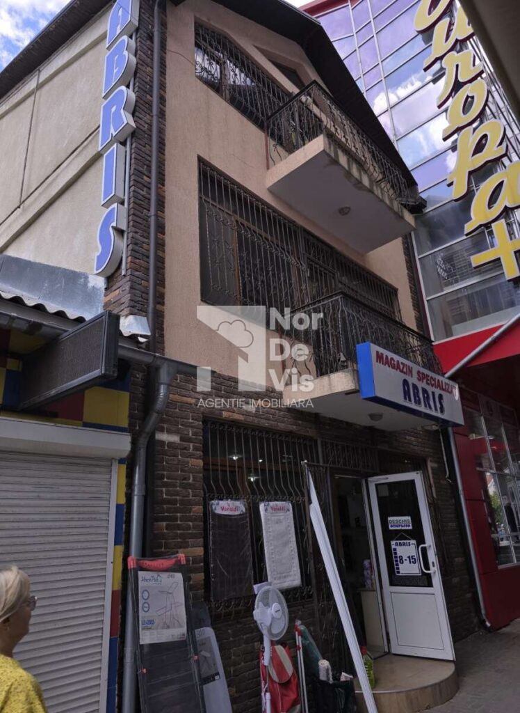 arenda spatiu comercial