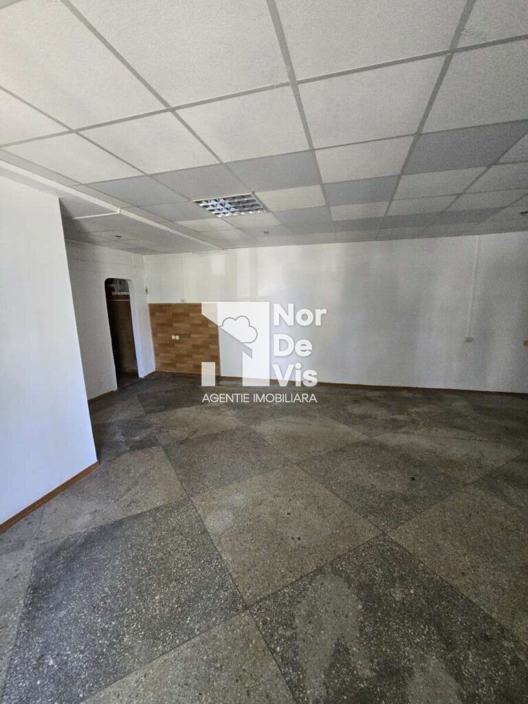 se vinde spatiu pentru magazin
