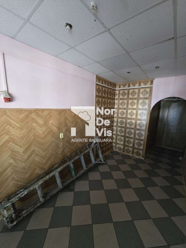 se vinde spatiu pentru magazin