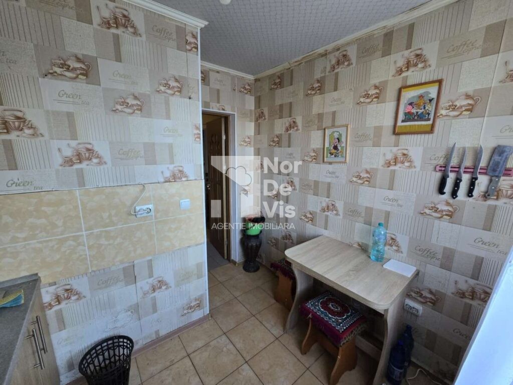 se vinde apartament
