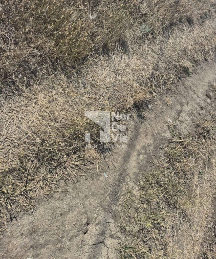 se vinde teren pentru constructii