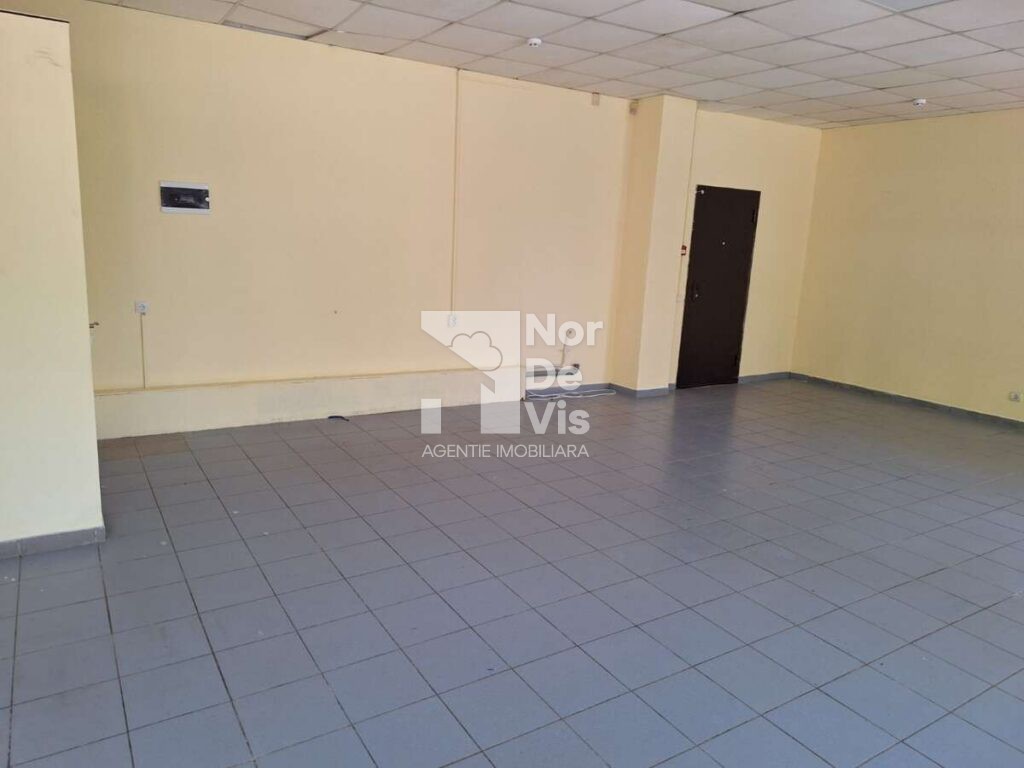 se da in chirie spatiu comercial