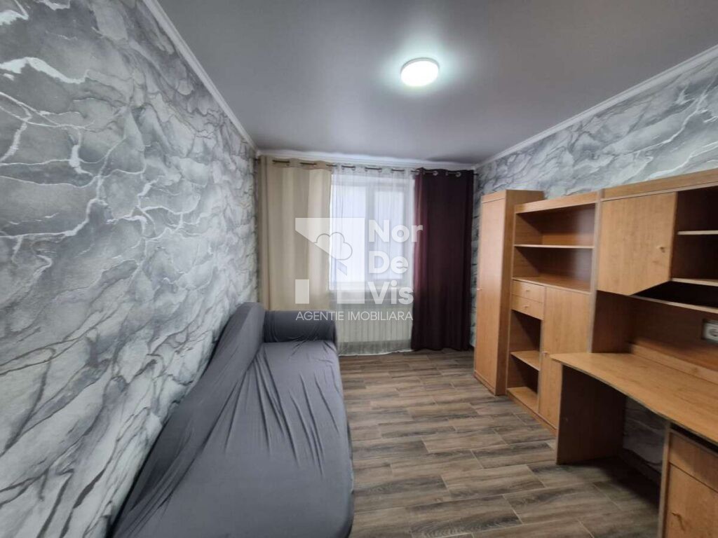 se da in chirie apartament