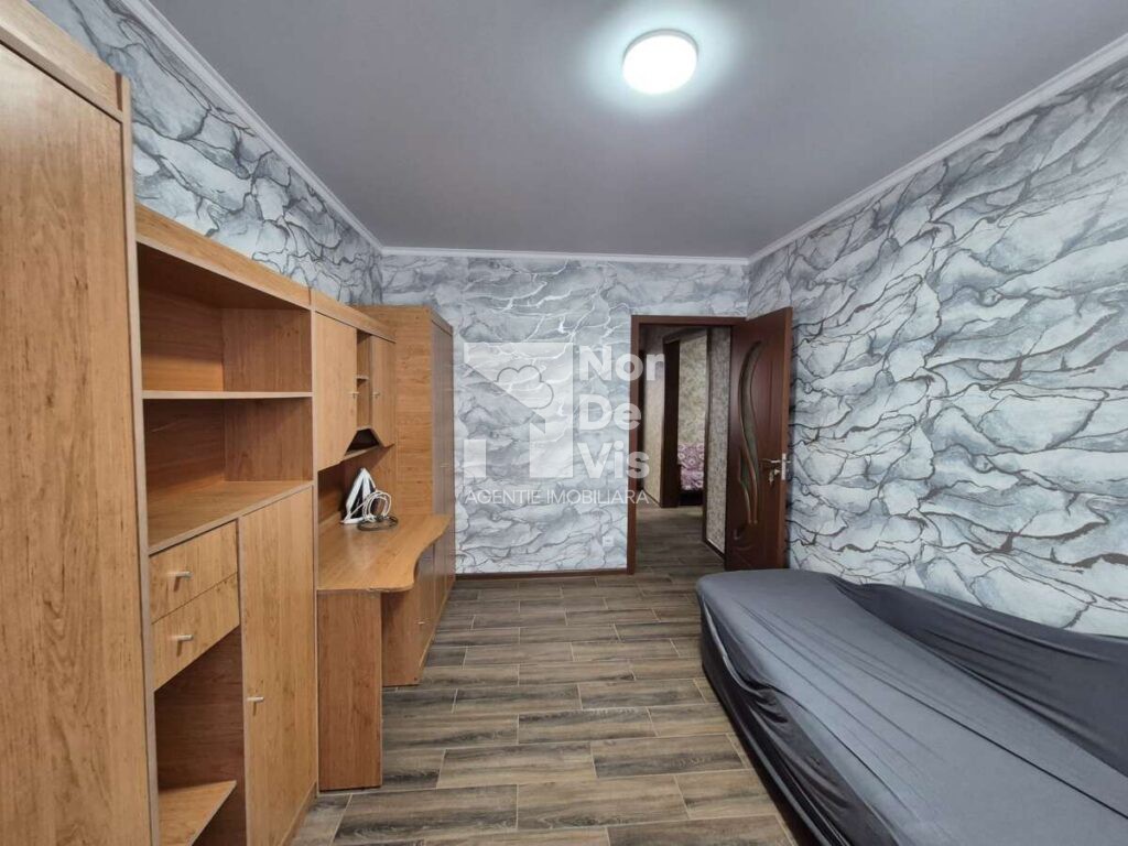 se da in chirie apartament