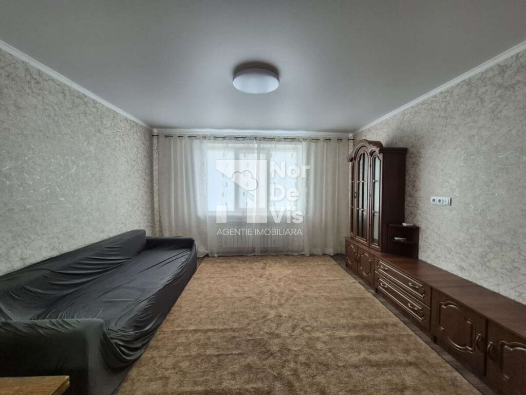 se da in chirie apartament