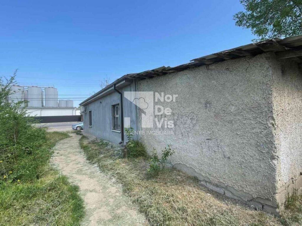 spre vanzare spatiu comercial