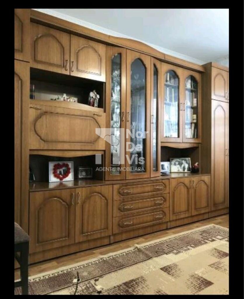 apartament spre vanzare