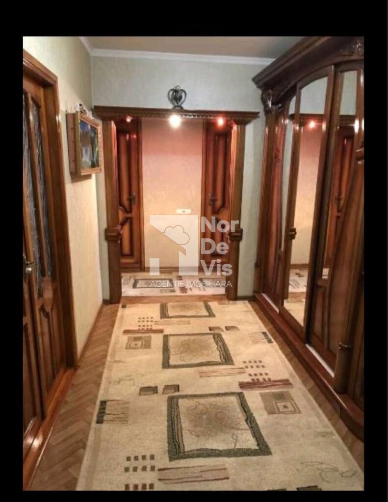 apartament spre vanzare