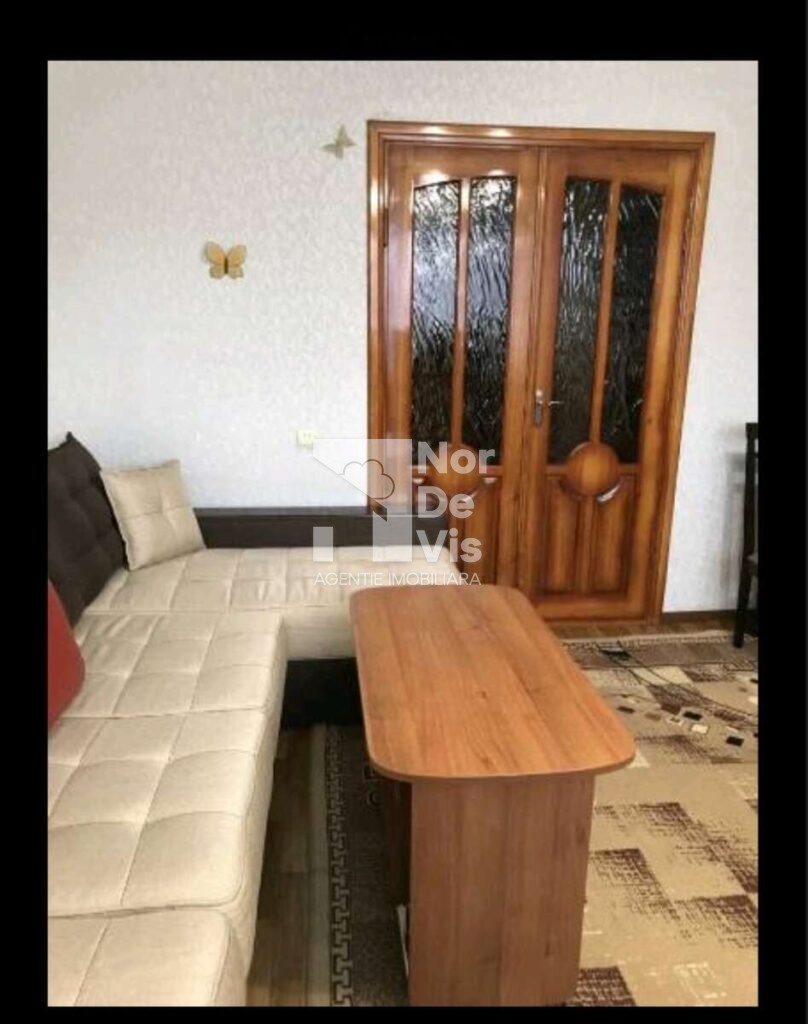 apartament spre vanzare