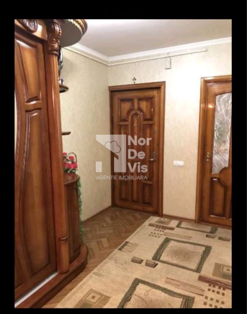 apartament spre vanzare