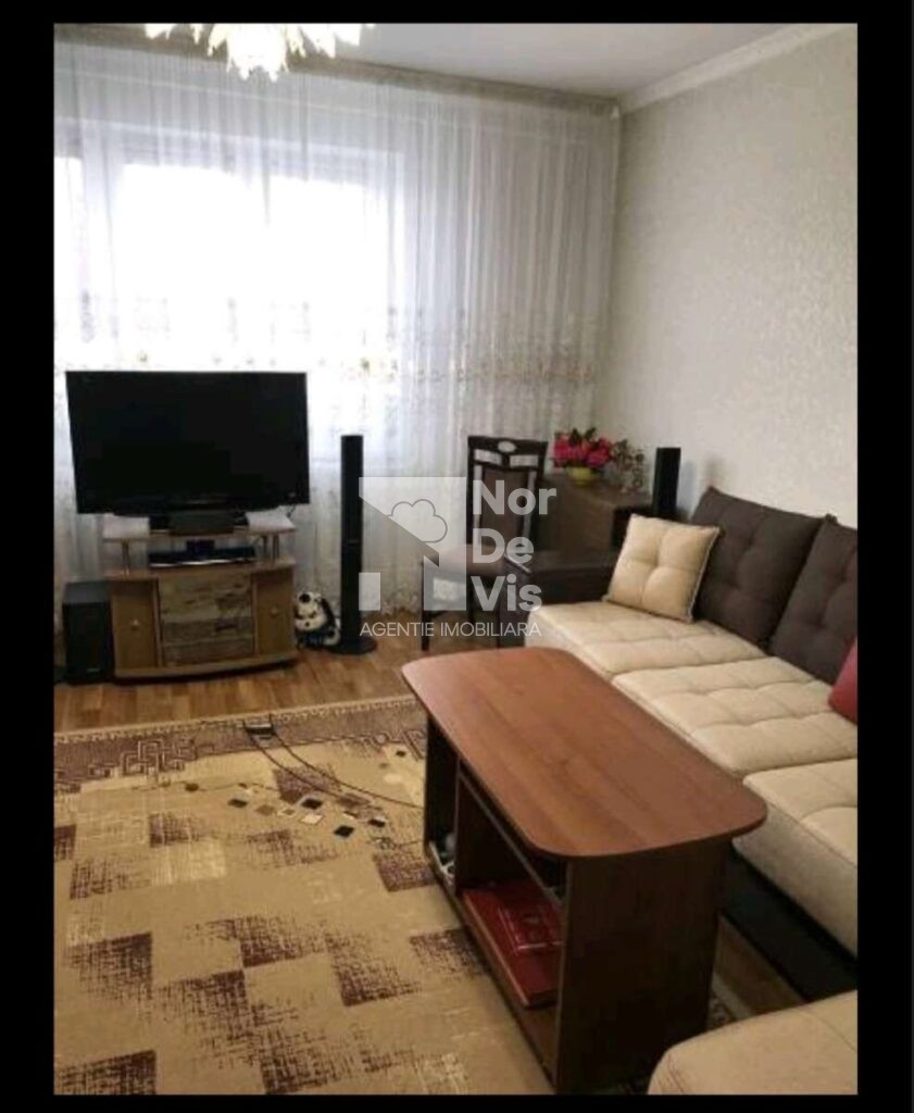 apartament spre vanzare