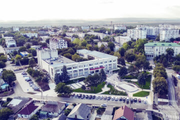 Cahul — orașul oportunităților și al confortului din sudul Moldovei