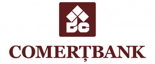 logoul comertbank