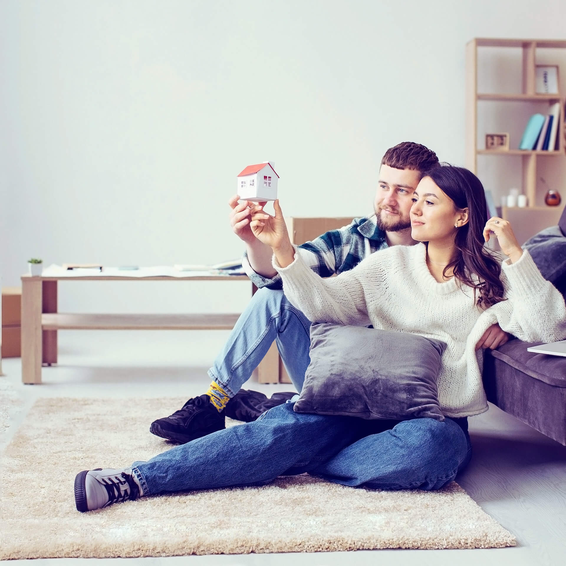 sectiune pentru cumparatori